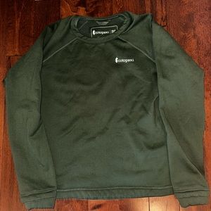 Women’s Cotopaxi Fleece